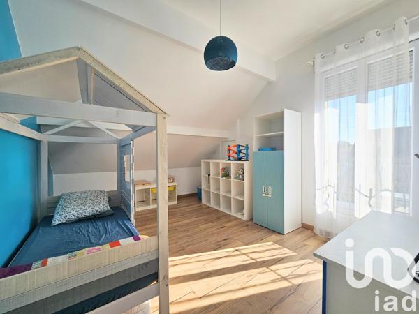 Maison à vendre 7 pièces 149 m² Draveil