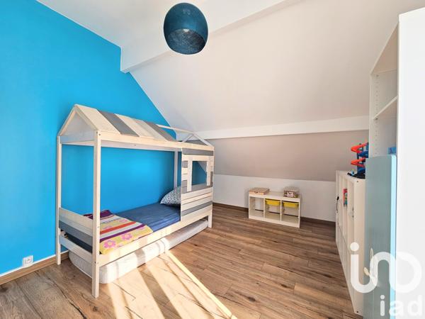 Maison à vendre 7 pièces 149 m² Draveil