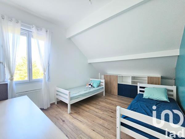 Maison à vendre 7 pièces 149 m² Draveil