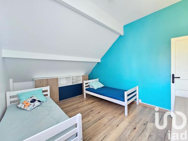 Maison à vendre 7 pièces 149 m² Draveil