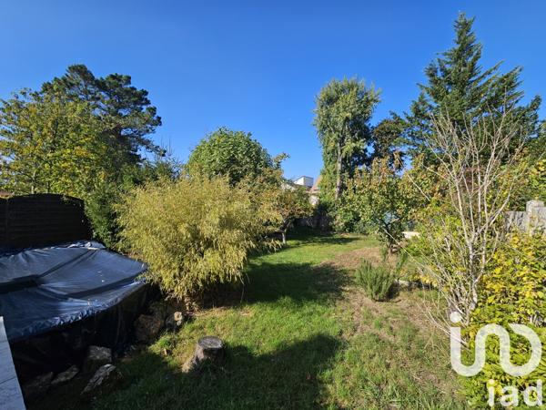 Maison à vendre 7 pièces 149 m² Draveil