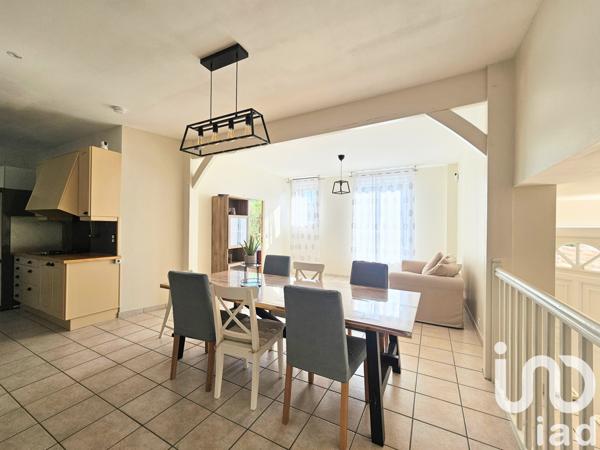 Maison à vendre 7 pièces 149 m² Draveil