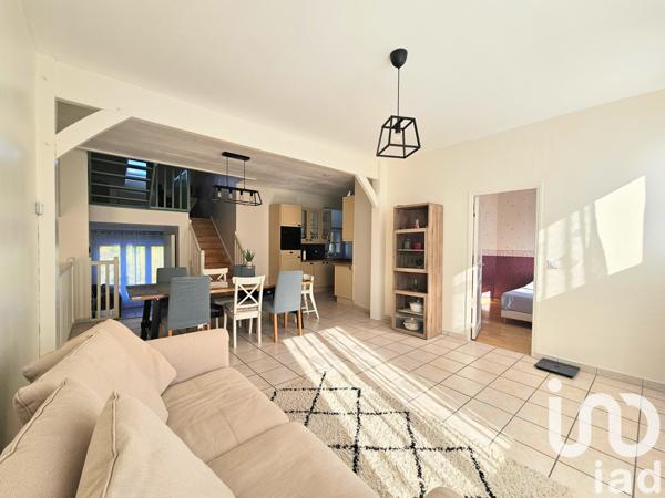 Maison à vendre 7 pièces 149 m² Draveil