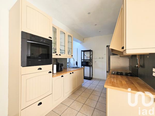 Maison à vendre 7 pièces 149 m² Draveil