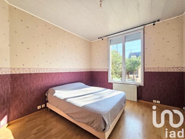 Maison à vendre 7 pièces 149 m² Draveil