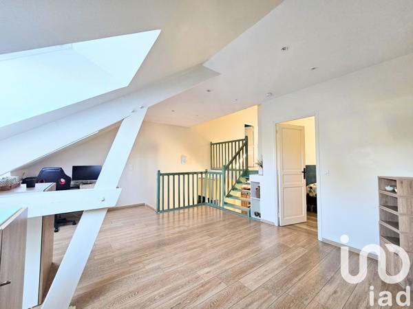 Maison à vendre 7 pièces 149 m² Draveil