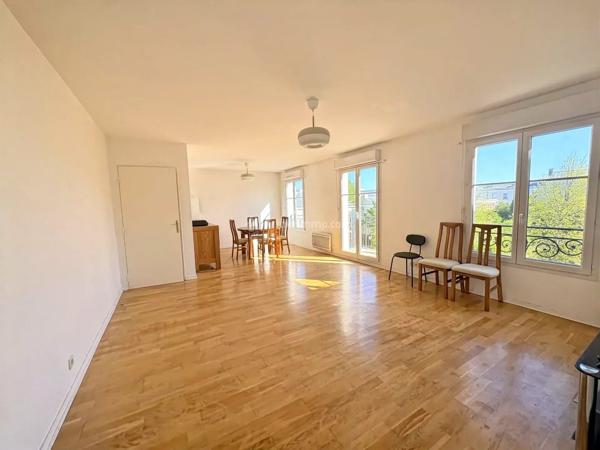 Vente Appartement 4 pièces 80 m2 à Serris