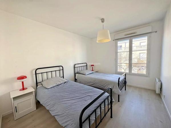 Vente Appartement 4 pièces 80 m2 à Serris
