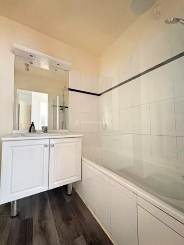 Vente Appartement 4 pièces 80 m2 à Serris