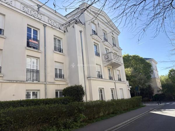 Vente Appartement 4 pièces 80 m2 à Serris