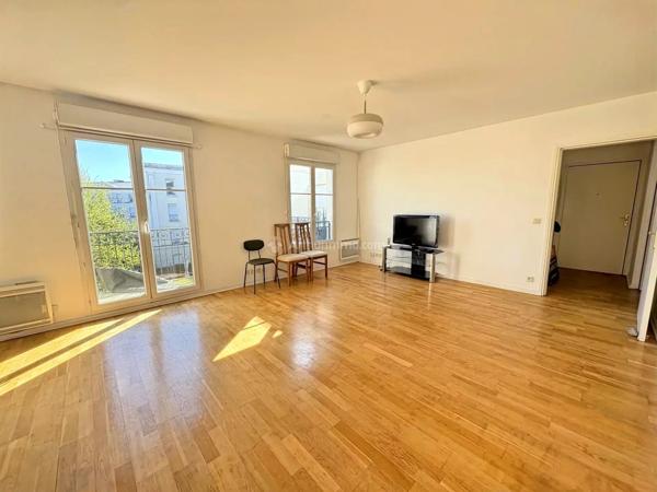 Vente Appartement 4 pièces 80 m2 à Serris
