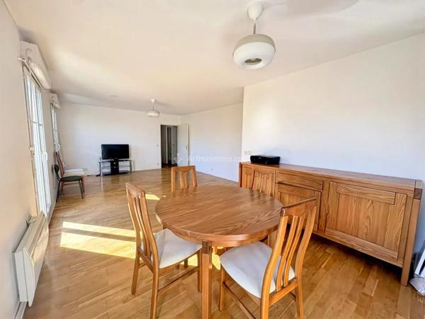 Vente Appartement 4 pièces 80 m2 à Serris