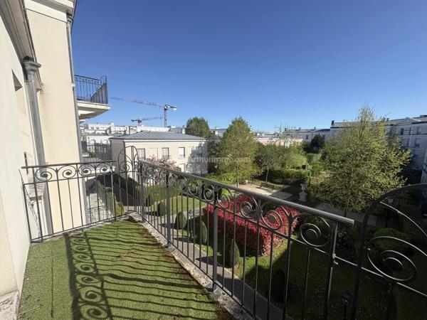 Vente Appartement 4 pièces 80 m2 à Serris