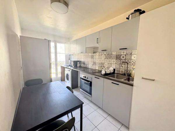 Vente Appartement 4 pièces 80 m2 à Serris