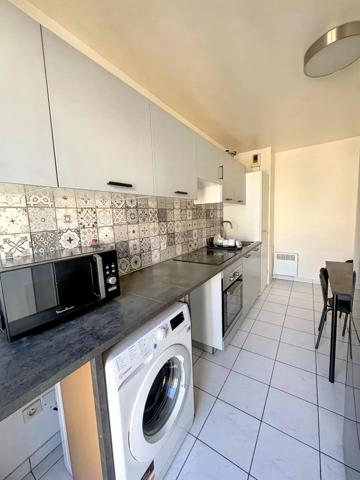 Vente Appartement 4 pièces 80 m2 à Serris
