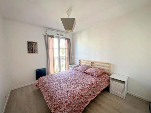 Vente Appartement 4 pièces 80 m2 à Serris