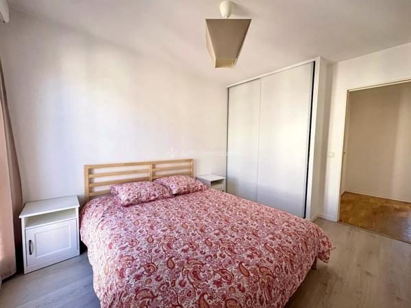 Vente Appartement 4 pièces 80 m2 à Serris