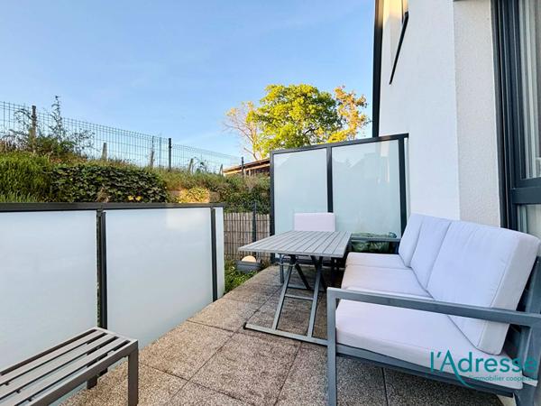 Appartement Ingersheim 2 pièces 38.88 m²