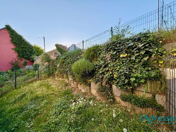 Appartement Ingersheim 2 pièces 38.88 m²