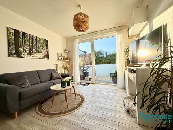 Appartement Ingersheim 2 pièces 38.88 m²