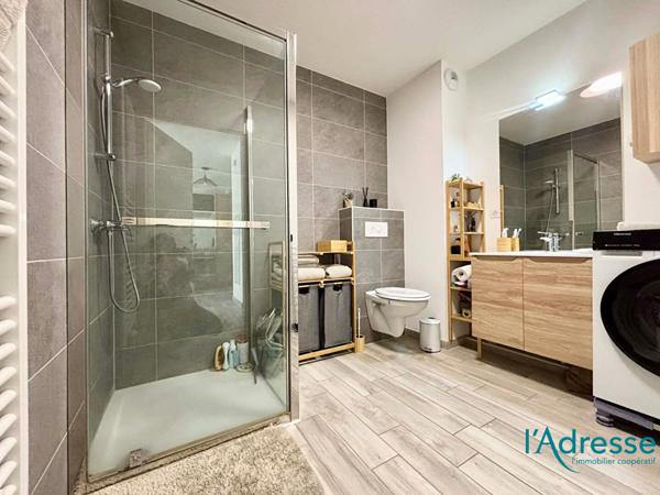 Appartement Ingersheim 2 pièces 38.88 m²