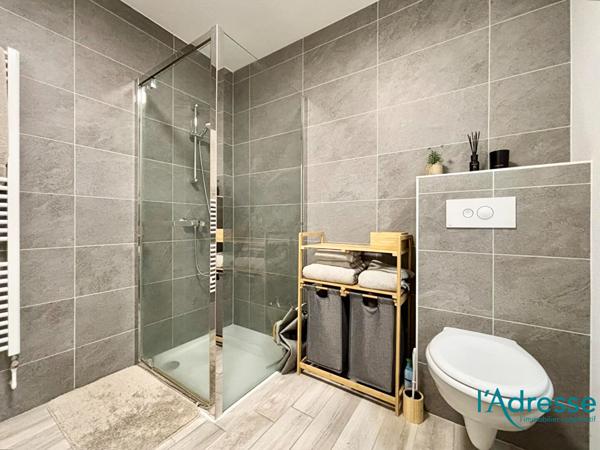 Appartement Ingersheim 2 pièces 38.88 m²