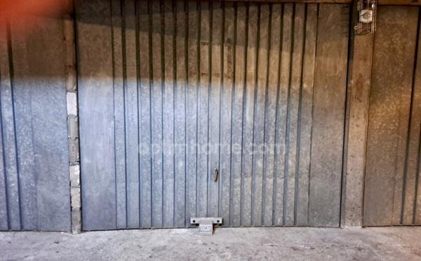 BOX en sous-sol FRANCONVILLE CENTRE (95)