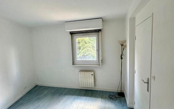 Appartement à vendre    2 pièces • 57,60 m2 La Courneuve