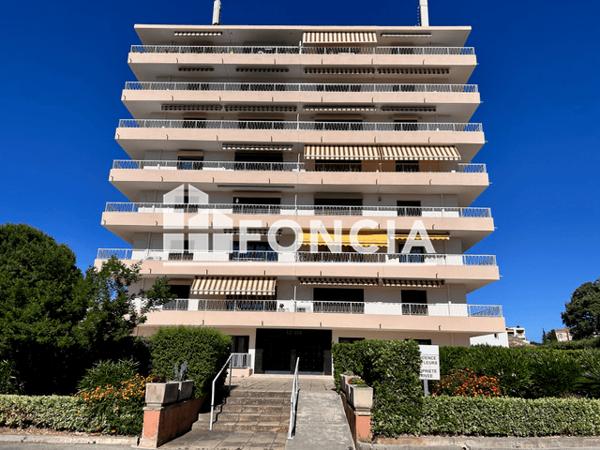 Location Appartement 3 pièces 79.74 m² - Sanary 83110