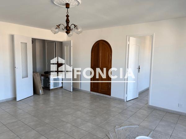 Location Appartement 3 pièces 79.74 m² - Sanary 83110