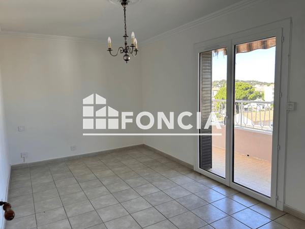 Location Appartement 3 pièces 79.74 m² - Sanary 83110