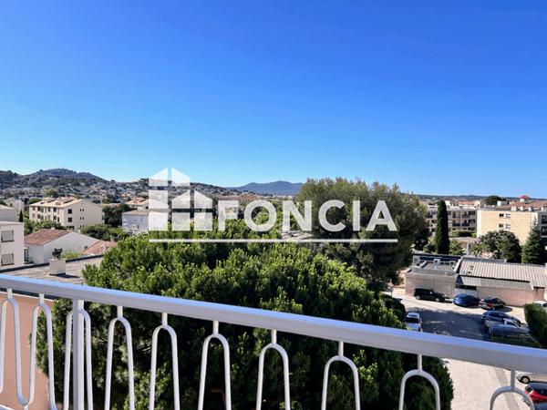 Location Appartement 3 pièces 79.74 m² - Sanary 83110