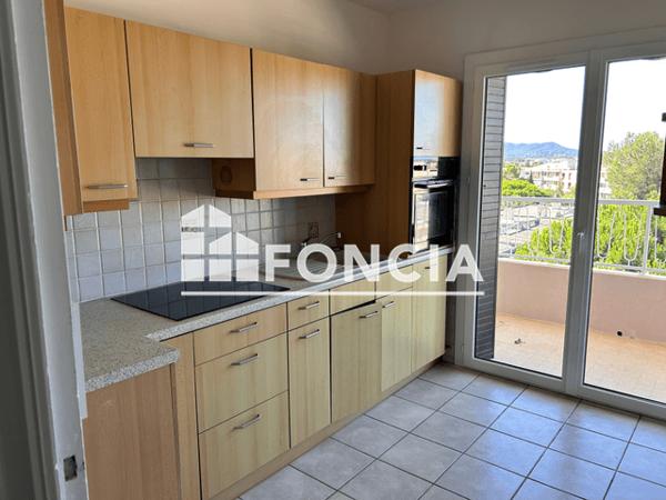 Location Appartement 3 pièces 79.74 m² - Sanary 83110