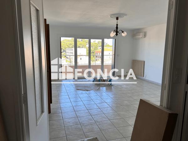 Location Appartement 3 pièces 79.74 m² - Sanary 83110