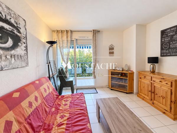 APPARTEMENT DE STANDING AVEC PISCINE - 150M PLAGE DE ROYAN PONTAILLAC -