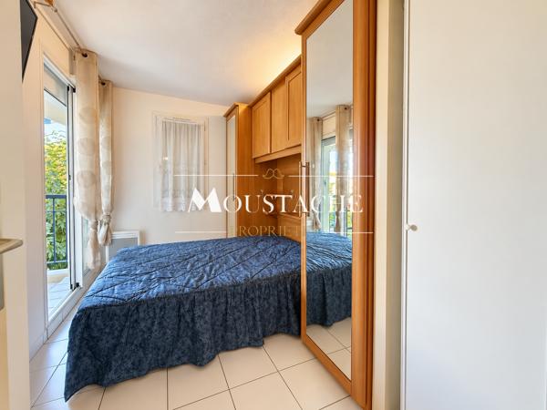 APPARTEMENT DE STANDING AVEC PISCINE - 150M PLAGE DE ROYAN PONTAILLAC -