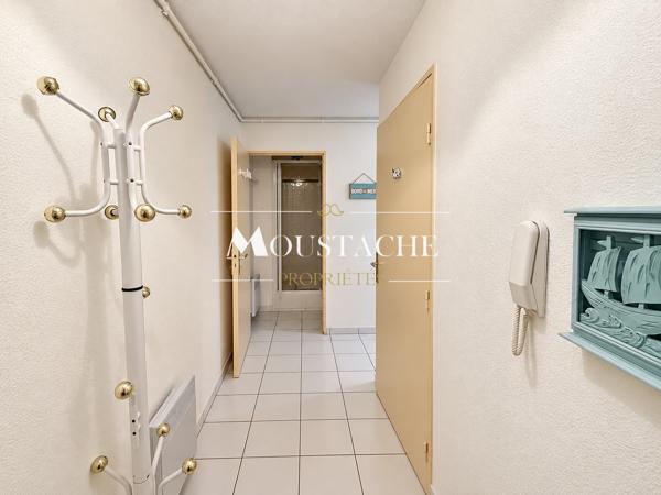 APPARTEMENT DE STANDING AVEC PISCINE - 150M PLAGE DE ROYAN PONTAILLAC -