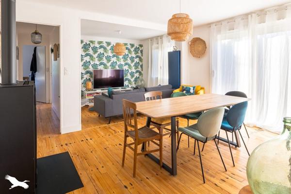 Maison à vendre 262 400 € Verdun-sur-Garonne 4 p 95 m² DPE D