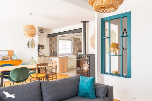 Maison à vendre 262 400 € Verdun-sur-Garonne 4 p 95 m² DPE D