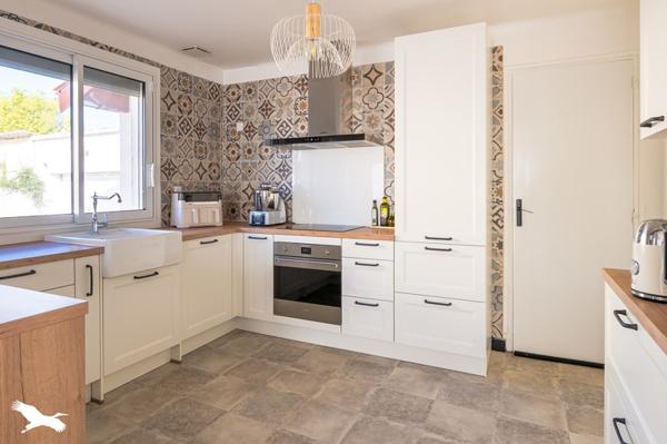 Maison à vendre 262 400 € Verdun-sur-Garonne 4 p 95 m² DPE D