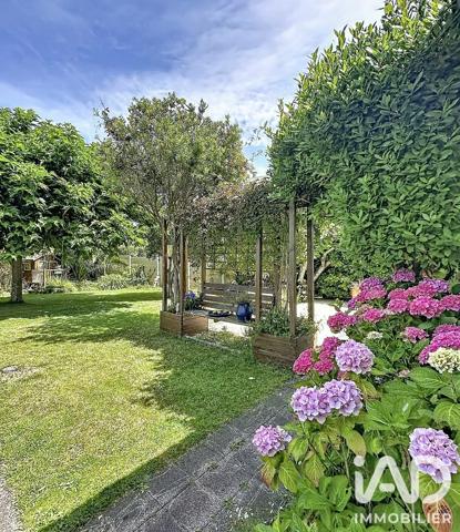 Maison à vendre 6 pièces 135 m² Plobannalec-Lesconil