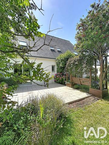Maison à vendre 6 pièces 135 m² Plobannalec-Lesconil
