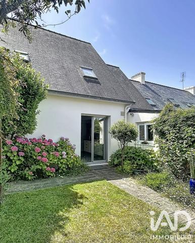 Maison à vendre 6 pièces 135 m² Plobannalec-Lesconil