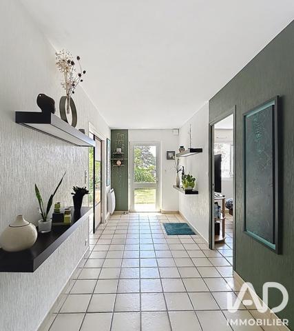 Maison à vendre 6 pièces 135 m² Plobannalec-Lesconil
