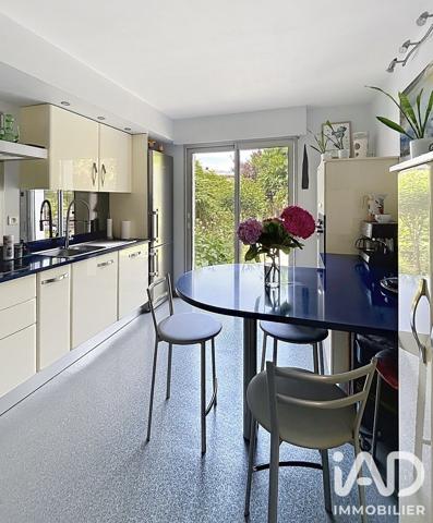 Maison à vendre 6 pièces 135 m² Plobannalec-Lesconil
