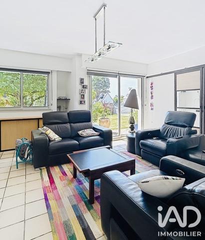 Maison à vendre 6 pièces 135 m² Plobannalec-Lesconil