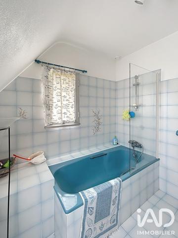 Maison à vendre 6 pièces 135 m² Plobannalec-Lesconil
