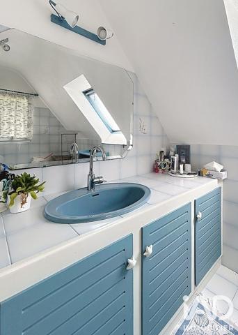Maison à vendre 6 pièces 135 m² Plobannalec-Lesconil