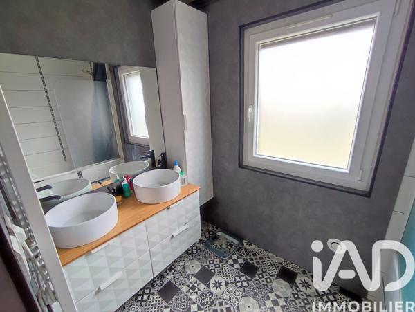 Maison à vendre 4 pièces 85 m² Chartres