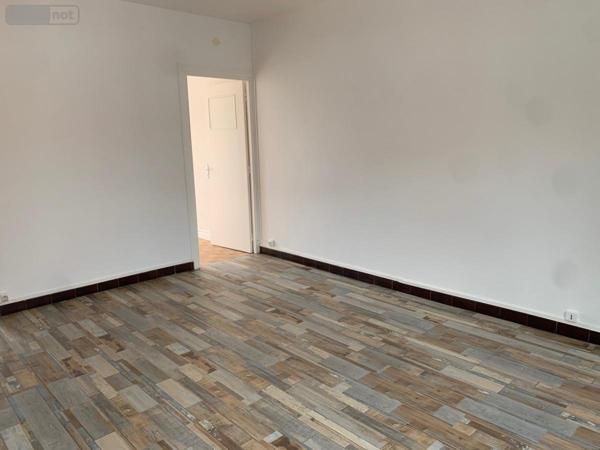Appartement à louer à Cambrai dans le Nord (59400), ref : 59083-L1580   
Centre-Ville